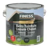 Finess Beits En Vernis<Tuinbeits DK d.groen 2501 2.5L