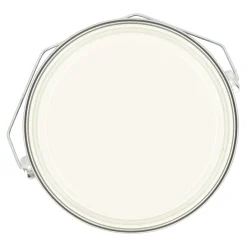 Finess Beits En Vernis<Tuinbeits DK wit RAL 9010 2590 2.5L