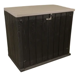 Toomax Hoezen En Kussenboxen<Tuinbox stora way XL antra/grijs