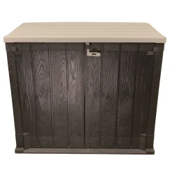 Toomax Hoezen En Kussenboxen<Tuinbox stora way XL antra/grijs