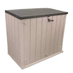 Toomax Hoezen En Kussenboxen<Tuinbox stora way XL warm grijs/antra