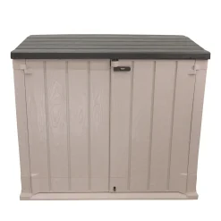 Toomax Hoezen En Kussenboxen<Tuinbox stora way XL warm grijs/antra