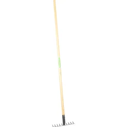 Bel Garden Handgereedschap<Tuinhark 10-tands met steel