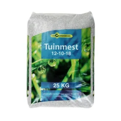 Van Cranenbroek Bodemverbeteraars<Tuinmest 25kg