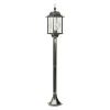 Diamant Buitenverlichting|Buitenverlichting<Tuinpaal Bassano Hoogte 125 cm