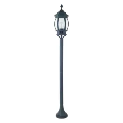Diamant Buitenverlichting|Buitenverlichting<Tuinpaal Biella Hoogte 135cm