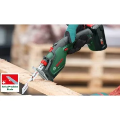 Bosch Tuinmachines<Tuinzaag KEO 18 Baretool