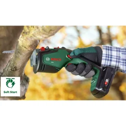 Bosch Tuinmachines<Tuinzaag KEO 18 Baretool
