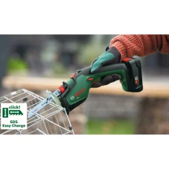 Bosch Tuinmachines<Tuinzaag KEO 18 Baretool