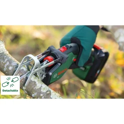Bosch Tuinmachines<Tuinzaag KEO 18 Baretool