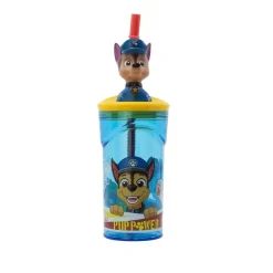 Nickelodeon Koken & Tafelen<Tumbler 3D Paw Patrol 360 ml