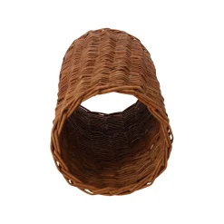 Friendly Pet Knaagdier Speelgoed<Tunnel riet konijn 38x20cm