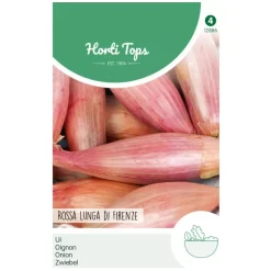 Horti Tops Moestuin<Uien Rossa Lunga di Firenze