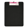 Friendly Pet Kattenbak<Uitloopmat ultra 60x75cm zwart