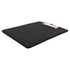 Friendly Pet Kattenbak<Uitloopmat ultra 60x75cm zwart
