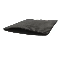 Friendly Pet Kattenbak<Uitloopmat ultra 60x75cm zwart