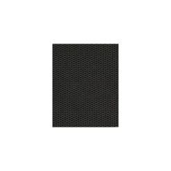 Friendly Pet Kattenbak<Uitloopmat ultra 60x75cm zwart
