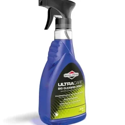 Briggs & Stratton Schoonmaken<Ultracare bio reinigingsspray 0,5L