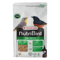 Versele Laga Vogelvoer<Universeelvoer uni patee 1kg Orlux