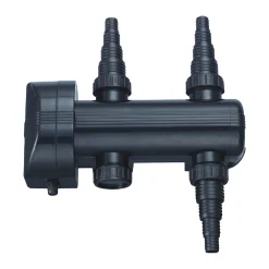 Waterland Vijver<UVC-lamp Pondor 18W