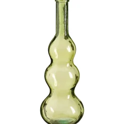 Mica Decorations Vazen En Potten<Vaas Benito recycled groen 75 x 26 cm