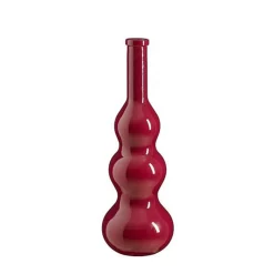 Mica Decorations Vazen En Potten<Vaas Benito recycled roze 75 x 26 cm