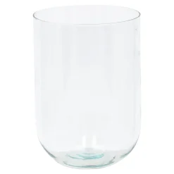 Homeware Vazen En Potten<Vaas Demra 14 x 20 cm
