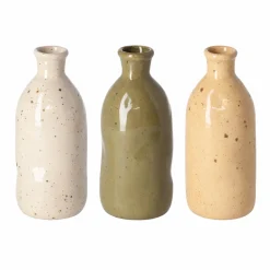 Boltze home Vazen En Potten<Vaas Mylana 15 cm