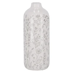 Boltze home Vazen En Potten<Vaas Sanela 19 cm