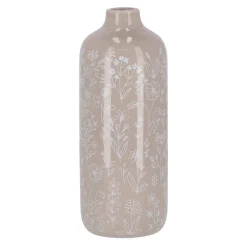 Boltze home Vazen En Potten<Vaas Sanela 19 cm