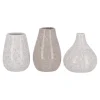 Boltze home Vazen En Potten<Vaas Sanela 13 cm