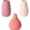 Boltze home Vazen En Potten<Vaas Wilma 13 cm