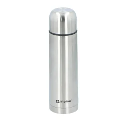 Alpina Koken & Tafelen<Vacuumfles 480ml 24.5x6.8cm
