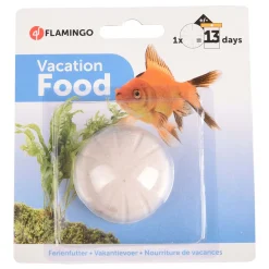 Flamingo Visvoer<Vakantievoer voor siervissen