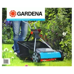 Gardena Grasmaaiers<Vangbak 4029