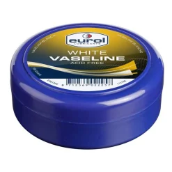 Eurol Fietsspullen<Vaseline wit 100ml