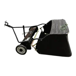 HVC Grasmaaiers<Veegwagen trekm. LS38 96cm