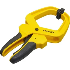Stanley Handgereedschap<Veerklem 100mm 83200
