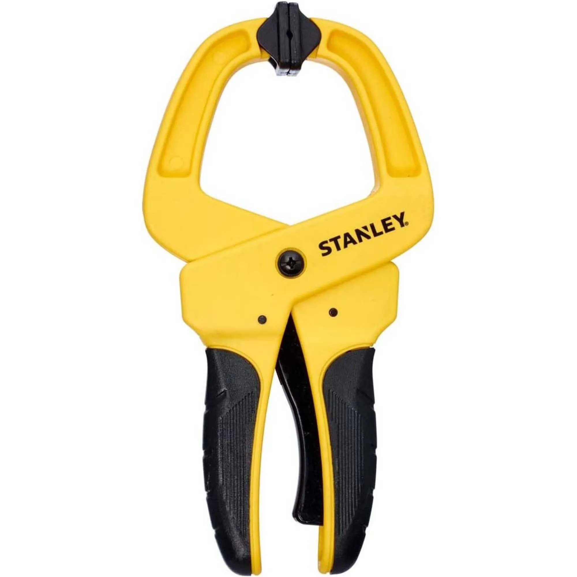 Stanley Handgereedschap<Veerklem 50mm 83199