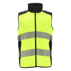 Cratex Werkbodywarmers<Veiligheidsbodywarmer Springfield S