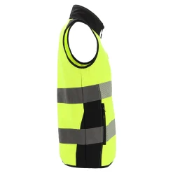 Cratex Werkbodywarmers<Veiligheidsbodywarmer Springfield S
