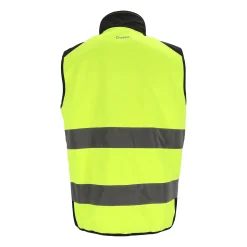 Cratex Werkbodywarmers<Veiligheidsbodywarmer Springfield S