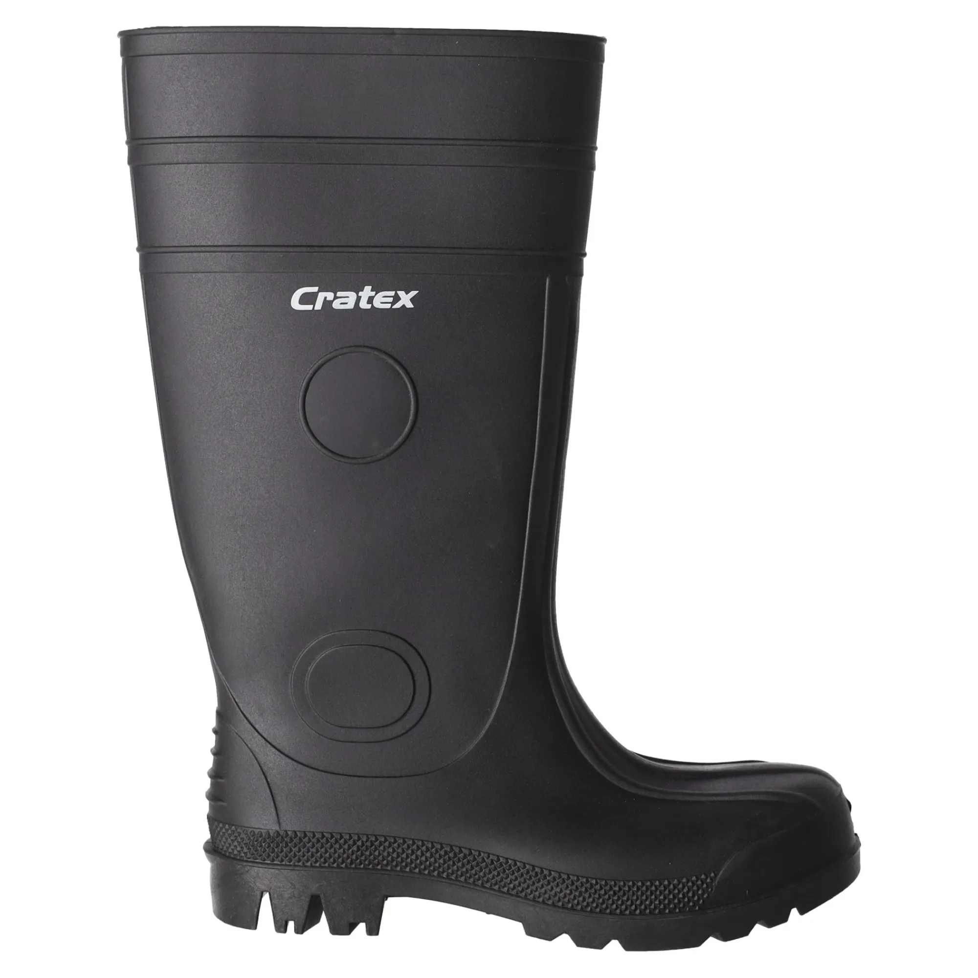Cratex Werkschoenen|Werklaarzen<Veiligheidslaars 39 S5