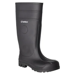 Cratex Werkschoenen|Werklaarzen<Veiligheidslaars 39 S5