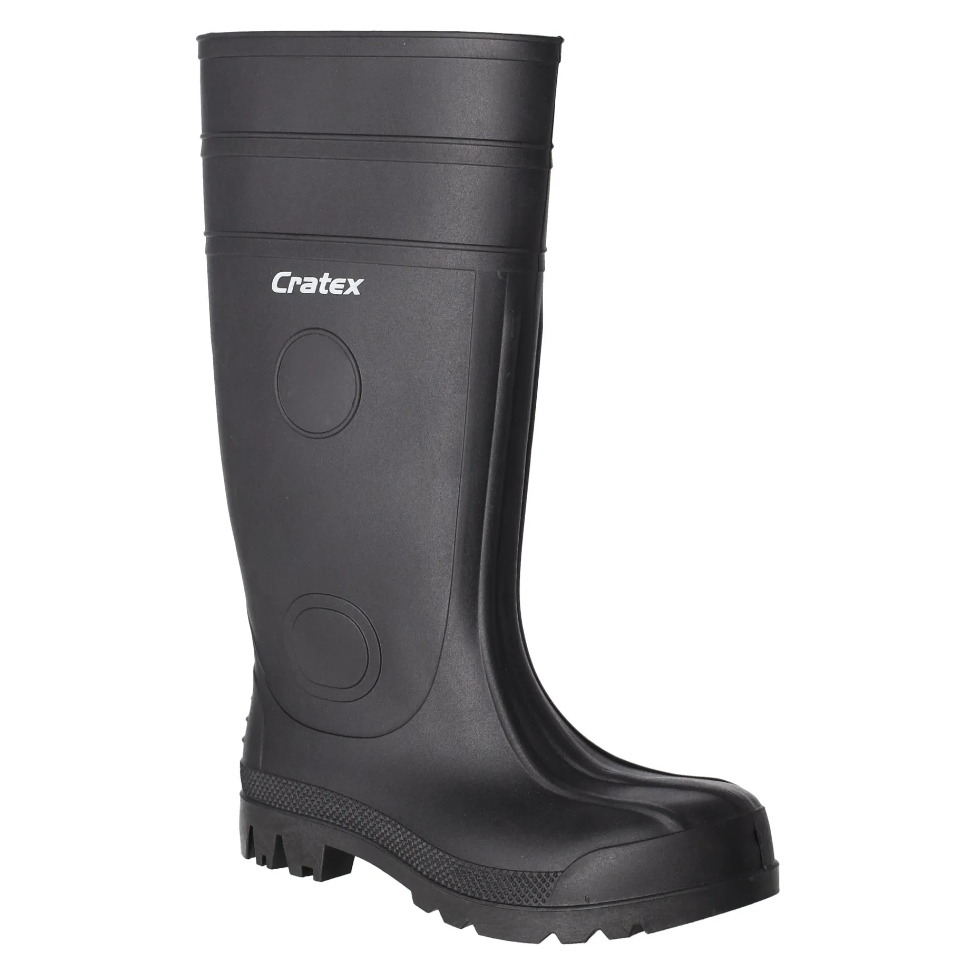 Cratex Werkschoenen|Werklaarzen<Veiligheidslaars 39 S5