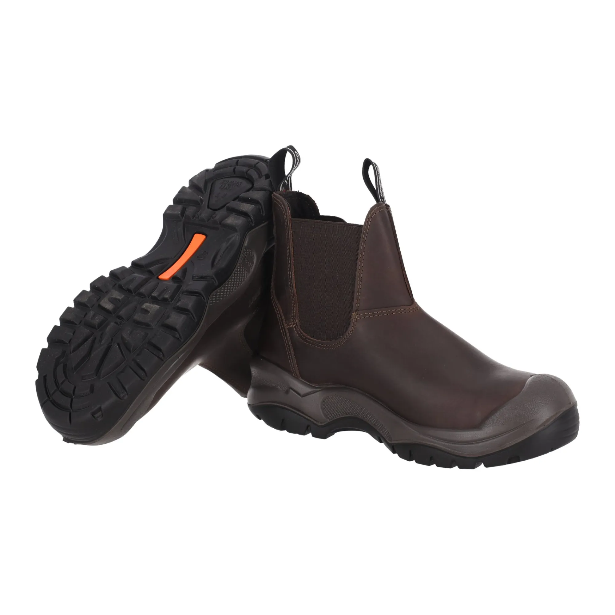 Grisport Werkschoenen|Veiligheidsschoenen<Veiligheidsschoen 72457 S3 39