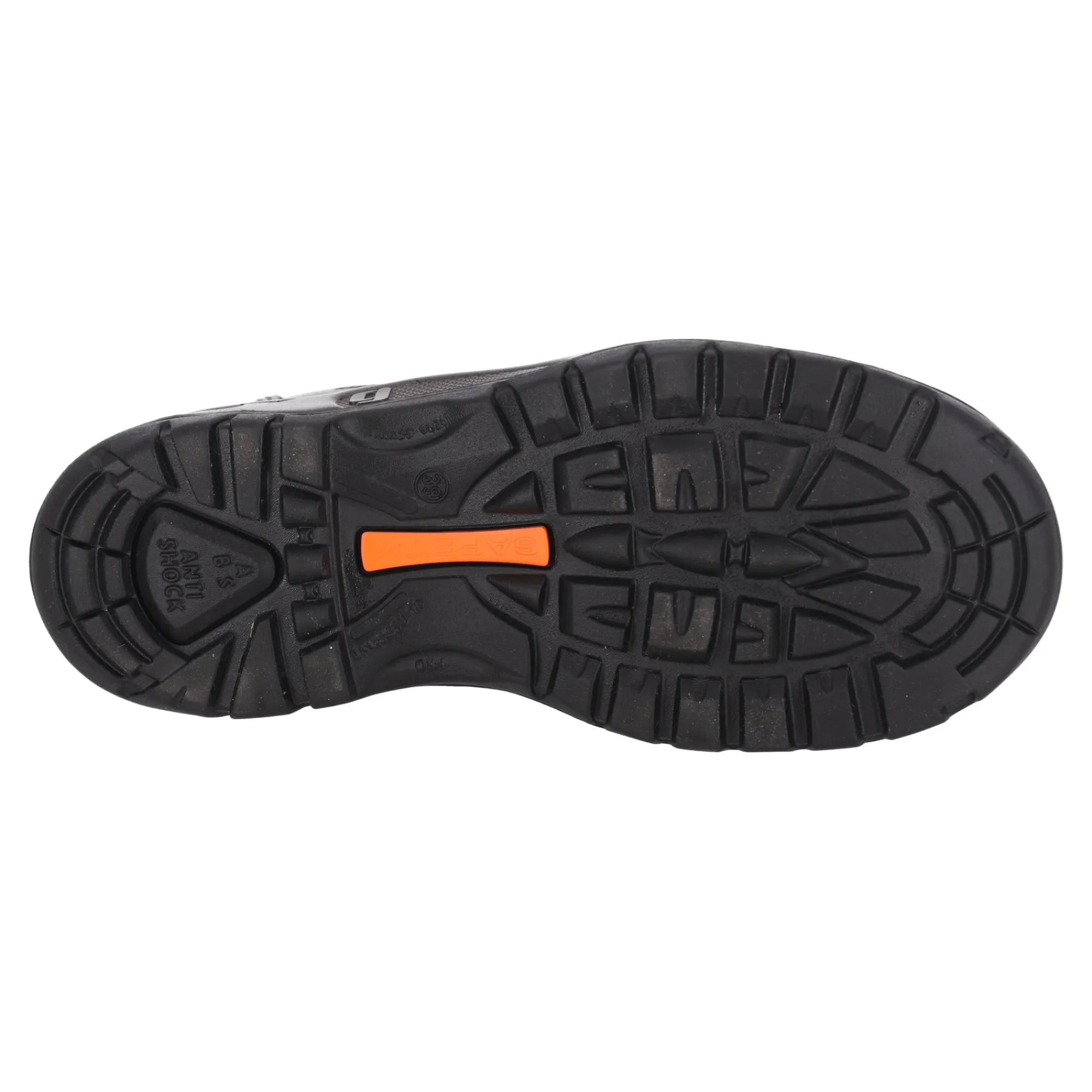 Grisport Werkschoenen|Veiligheidsschoenen<Veiligheidsschoen 72457 S3 39