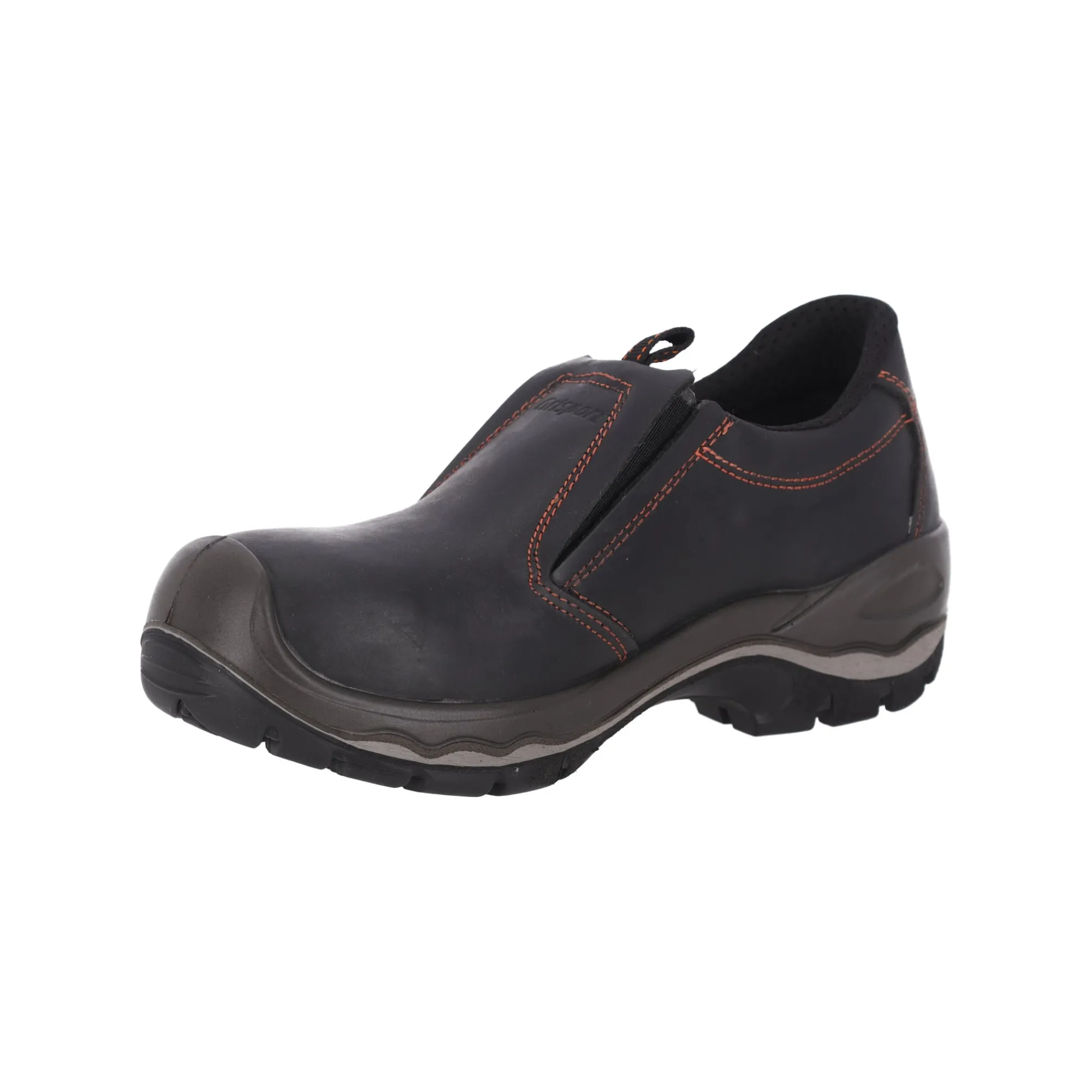 Grisport Werkschoenen|Veiligheidsschoenen<Veiligheidsschoen 72009 S1P 36