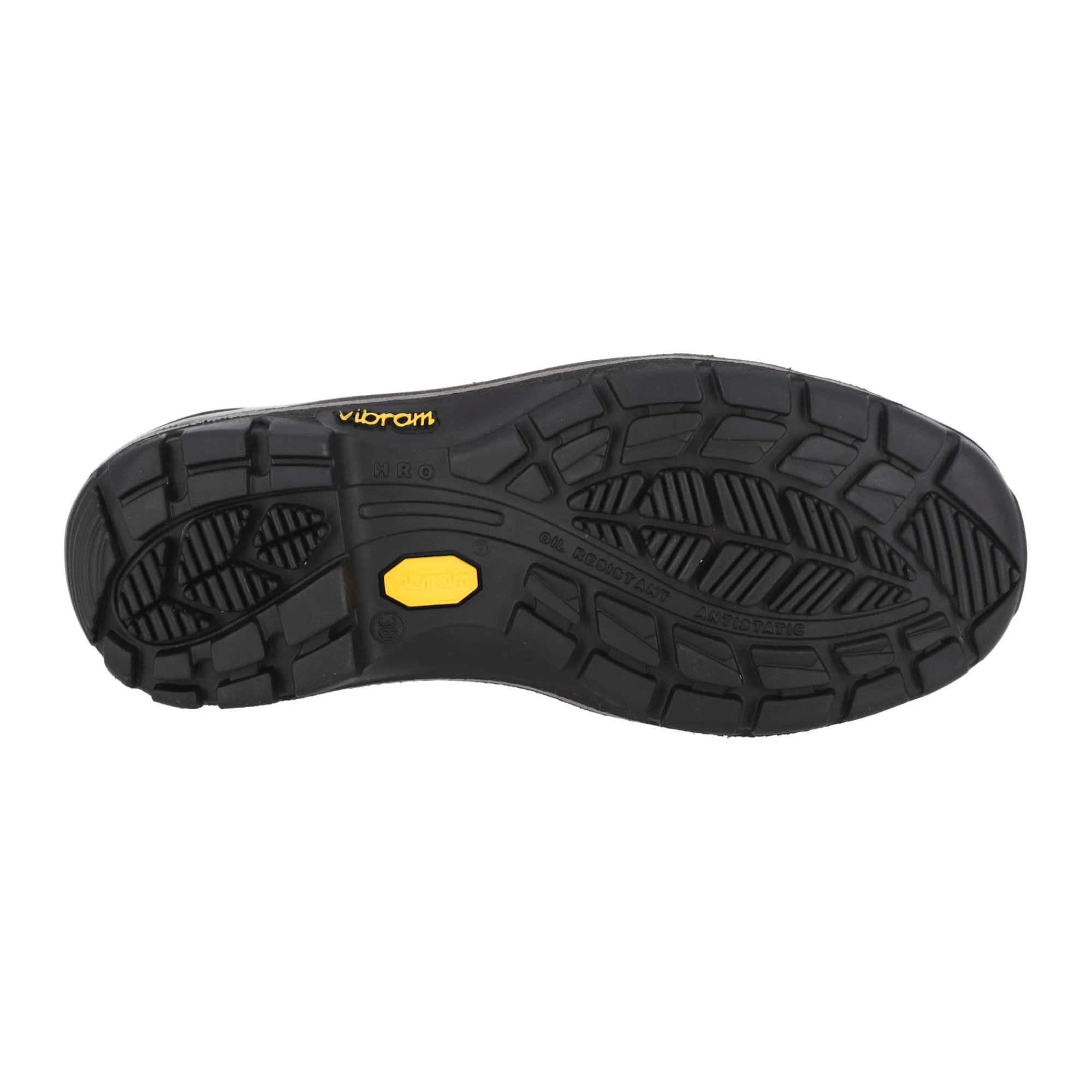 Grisport Werkschoenen|Veiligheidsschoenen<Veiligheidsschoen 72009 S1P 36