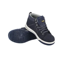 Cratex Pro Line Veiligheidsschoenen<Veiligheidsschoen Zermatt Blue Shield